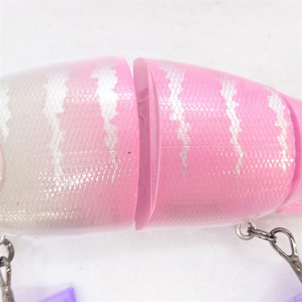 ラチェット１８４ タイプＦイチゴミルク